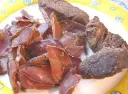 Biltong (Sliced)